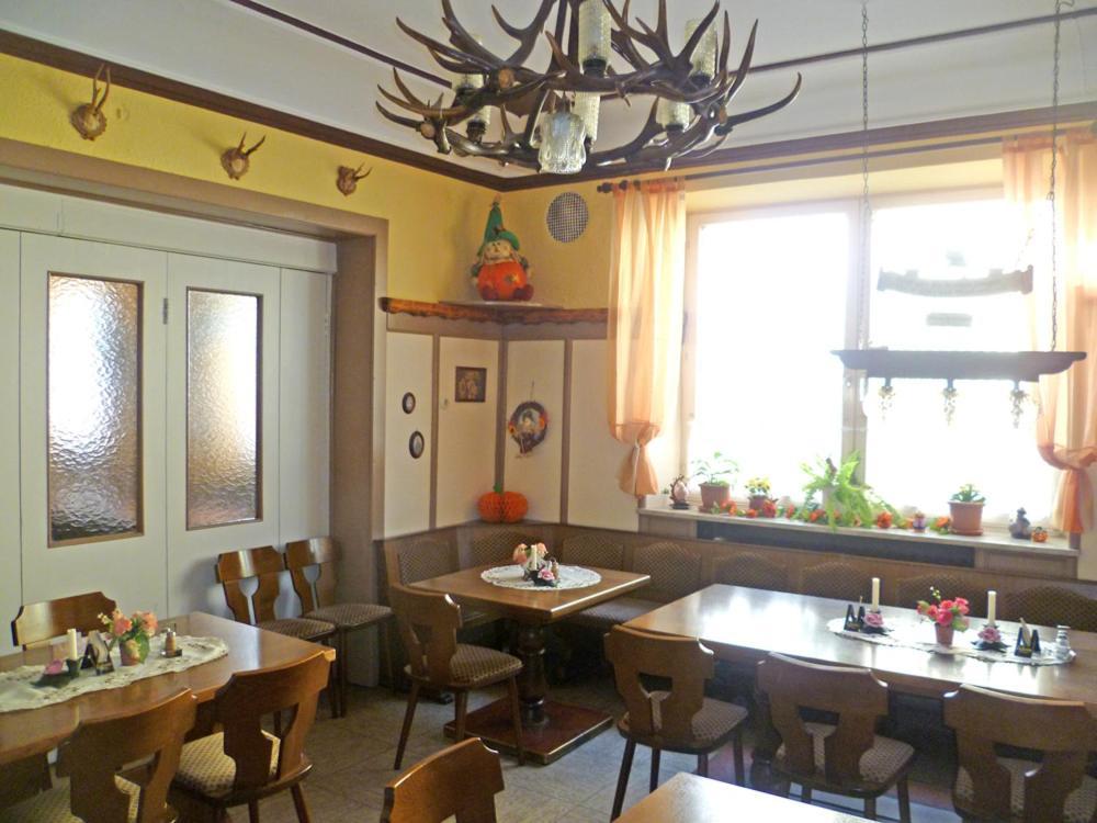 Fraenkischer Hof Mainleus ภายนอก รูปภาพ